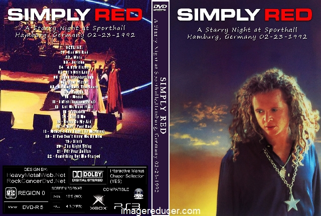 SIMPLY RED - A Starry Night at Sporthalle Hamburg Germany 02-23-1992.jpg